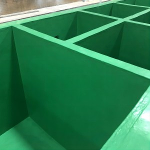 巴音郭楞防腐水池，巴音郭楞水池防腐防渗怎么做，巴音郭楞防腐水池施工厂家